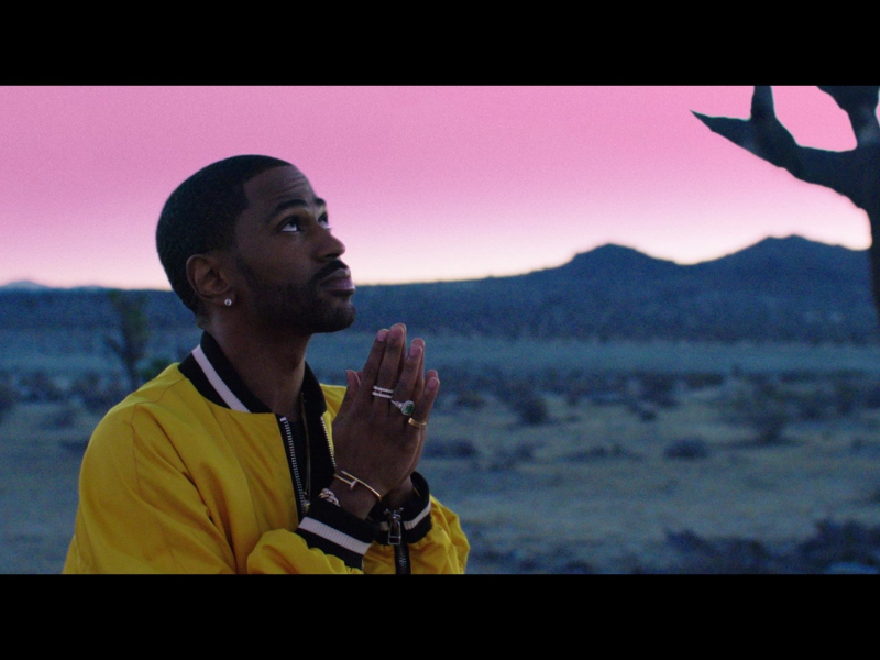 Bounce Back (MV) (Single)