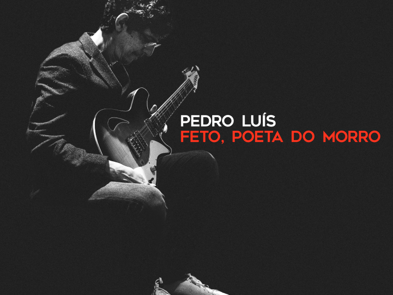 Feto, Poeta do Morro (Single)