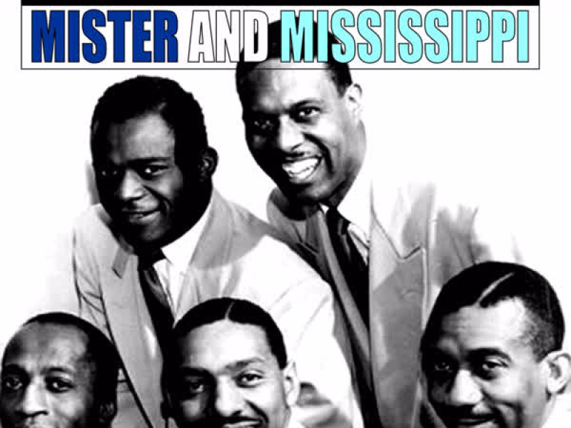 Mister and Mississippi