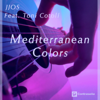 Mediterranean Colors (Single)