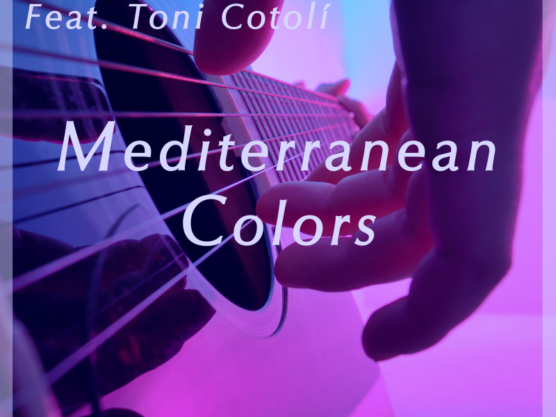 Mediterranean Colors (Single)