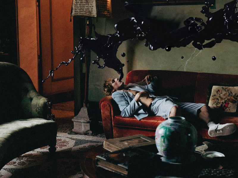 Nemmeno Mia Madre (Single)