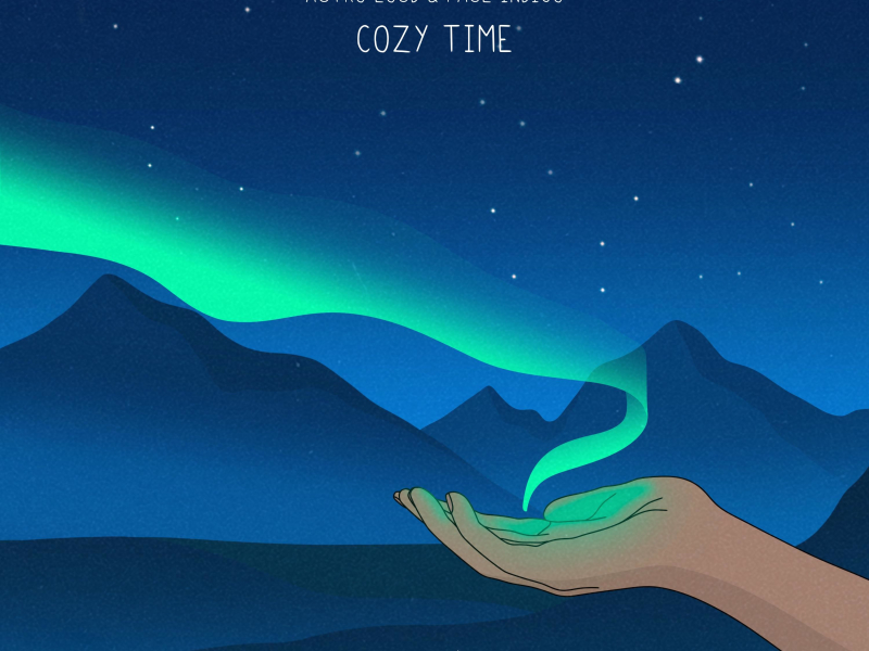 Cozy Time (Single)