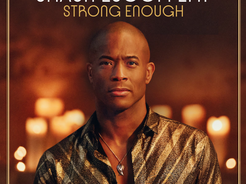 Strong Enough