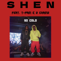 So Cold (feat. T-Pain & 2 Chainz) (Single)