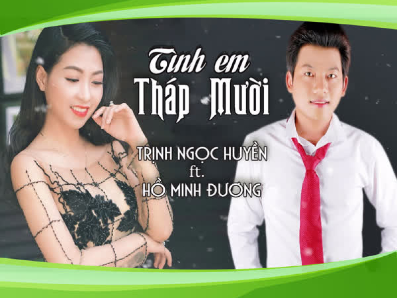 Tình Em Tháp Mười (Single)