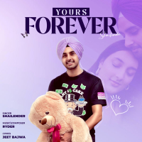 Yours Forever (Single)