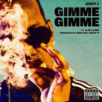 Gimme Gimme (Single)