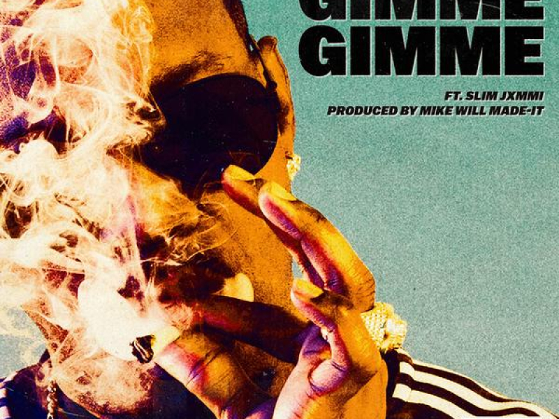 Gimme Gimme (Single)