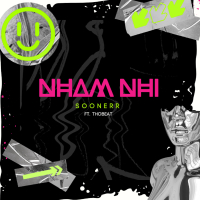 NHẢM NHÍ (Single)
