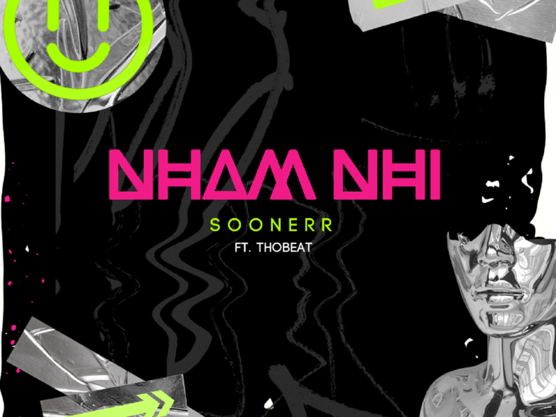 NHẢM NHÍ (Single)