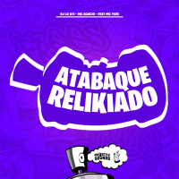 Atabaque Relikiado (Single)