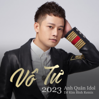 Vô Tư (DJ Kim Bình Remix) (Single)