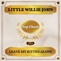 Leave My Kitten Alone (Billboard Hot 100 - No 60) (Single)