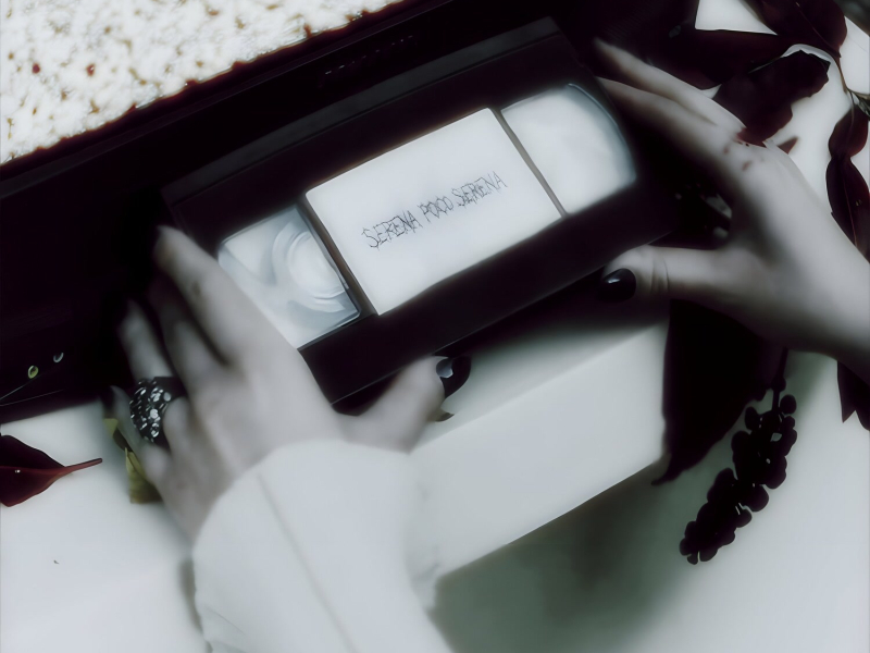 Serenapocoserena (EP)