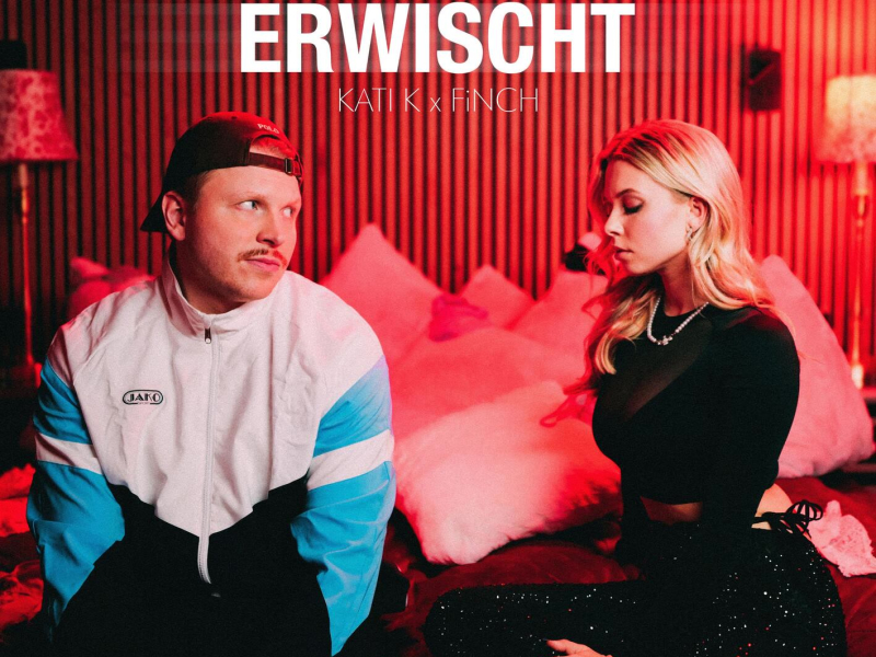 Erwischt (Single)