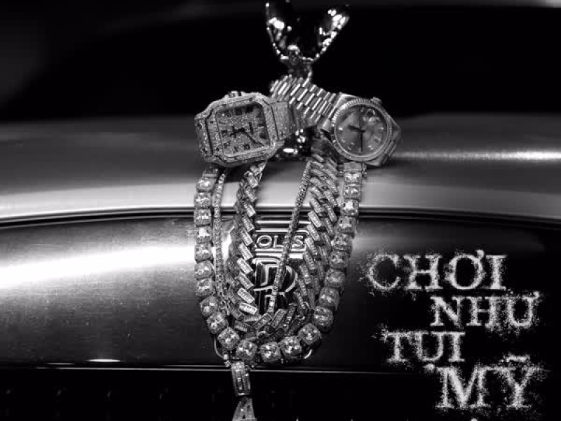 Chơi Như Tụi Mỹ (Remix) (Single)