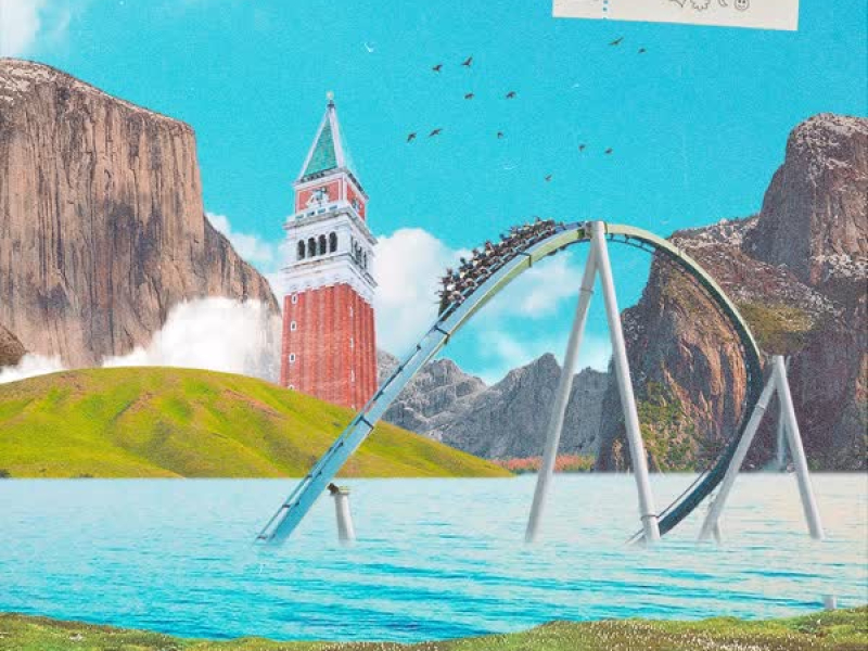 Rollercoaster Ride (Single)