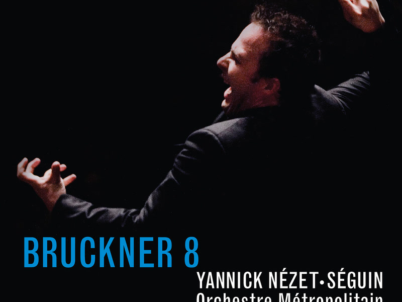 Bruckner 8