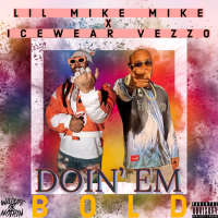 Doin' Em Bold (feat. Icewear Vezzo) (Single)