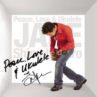 Peace, Love & Ukulele (EP)