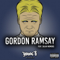 Gordon Ramsay (Deluxe Edition) [feat. Salahdine] (EP)