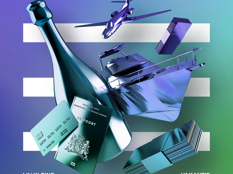 Vakantie (Giocatori Remix) (Single)