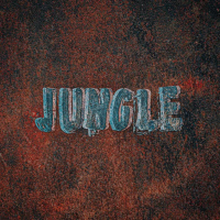 Jungle (feat. Naachal) (Single)