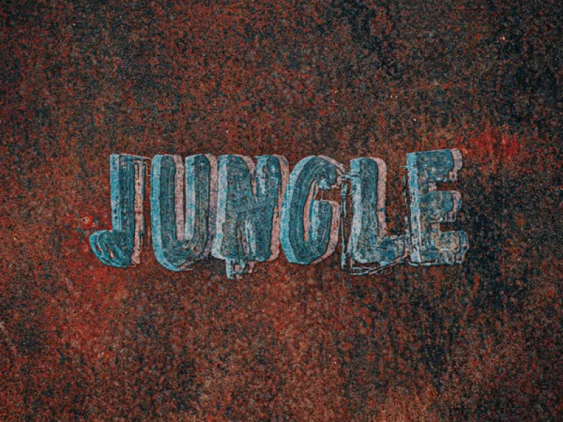 Jungle (feat. Naachal) (Single)
