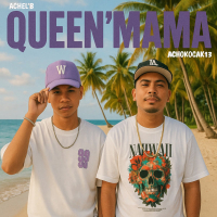 QUEEN'MAMA (Single)
