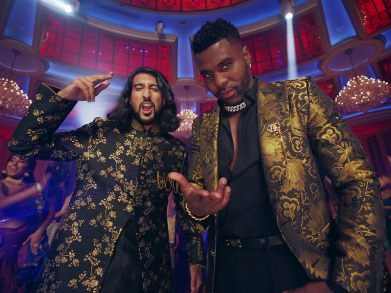 Jalebi Baby (MV) (Single)