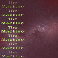 The Machine (Single)