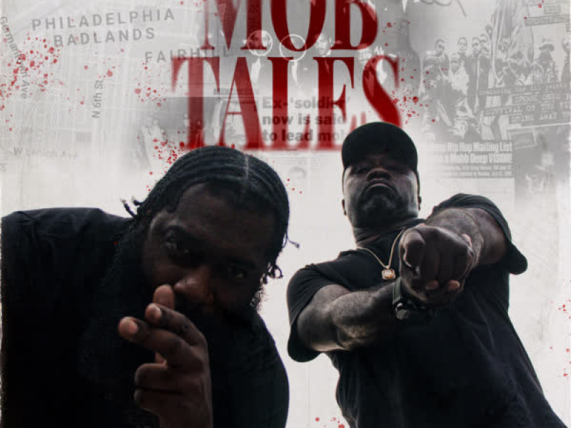 Mob Tales (Single)