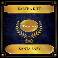 Santa Baby (Billboard Hot 100 - No. 04) (Single)