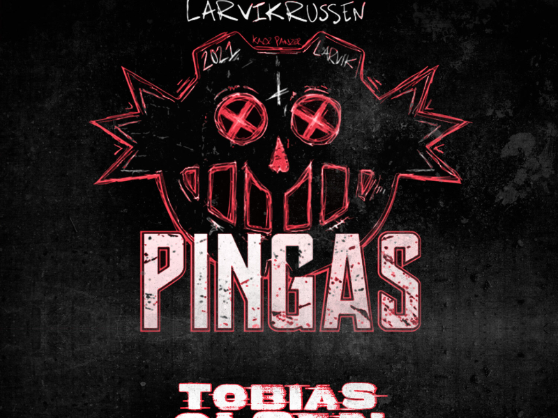 Pingas 2021 (Single)