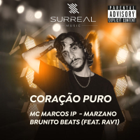 Coração puro (Single)