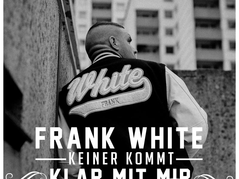 Keiner kommt klar mit mir