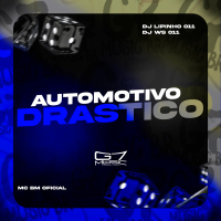 Automotivo Drastico (Single)