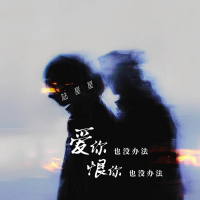 爱你也没办法 恨你也没办法 (Single)