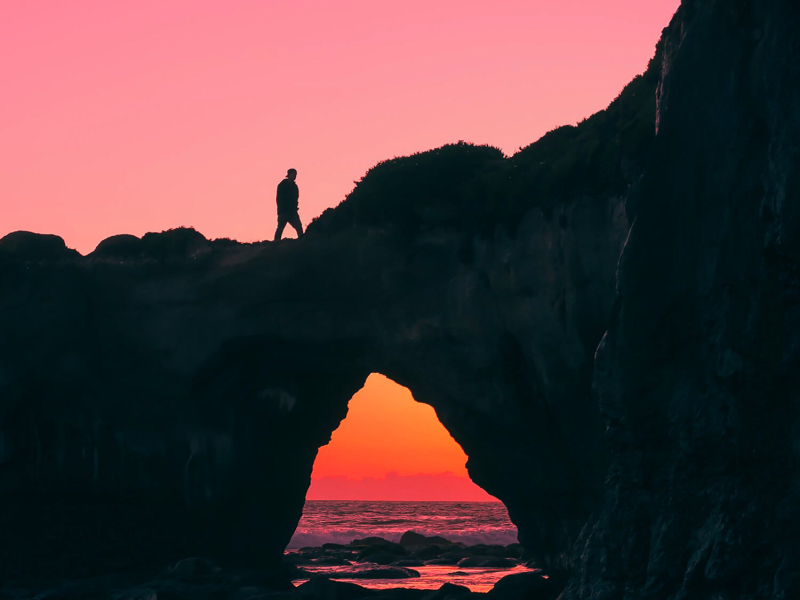 Find Your Way Home (Single)