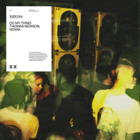 Do My Thing (Single)