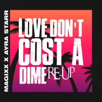 Love Don't Cost A Dime (Re-Up) (Single)