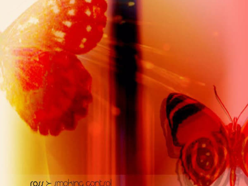 Smoking Control (EP)