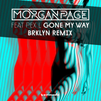Gone My Way (BRKLYN Remix) (Single)