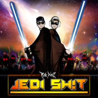 Jedi Sh!t (Single)
