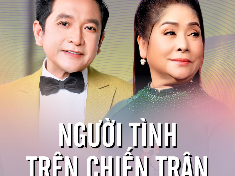 Người Tình Trên Chiến Trận (Single)