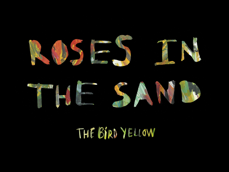 Roses in the Sand (Single)