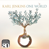 Tikkun Olam (Repair the World) (Single)