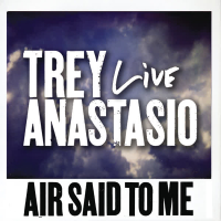 Air Said To Me (Live from Indianapolis) (Single)