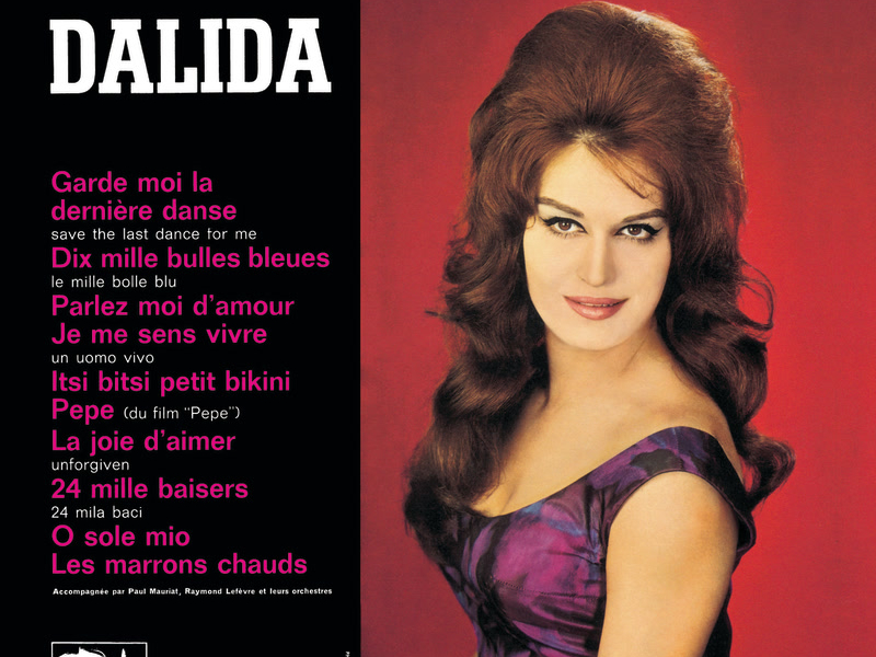 Garde-Moi La Derniere Danse Vol 8